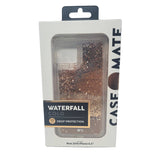 CM - Waterfall Gold Case for iPhone 11 Pro Max