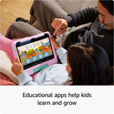 AZ – Fire HD 10 Kids (13th Gen) - 32GB-Blue (New)
