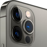 iPhone 12 Pro -128GB-Graphite-Unlocked (CPO)