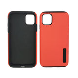 iPhone 11 - Dual Layer Protection Case - Gold