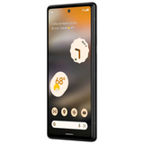 Google Pixel 6a 5G -128GB-Charcoal-Carrier Unlocked (New)