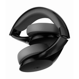 MT - Wireless Over-Ear Headphones (XT500+) - Black
