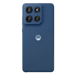 Moto G Stylus (2025) -128GB-PANTONE Gibraltar Sea-Carrier Unlocked (New)