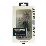 CM - Waterfall Confetti Case for iPhone 11 Pro Max