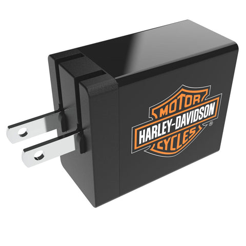 HD - 18W Dual Port USB & Type-C Output