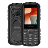 MaxWest Ranger 4G-128MB-Black-DUOS Unlocked (New)