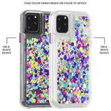 CM - Waterfall Confetti Case for iPhone 11 Pro Max