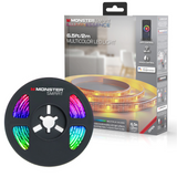 MS - Smart-Wifi Multicolor LED Light Strip  (6.5ft)