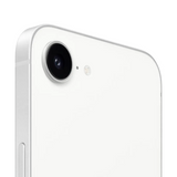 iPhone 16e - 128GB-White-Unlocked (New)