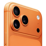 iPhone 17 Pro Max -256GB-Cosmic Orange-Unlocked (New)