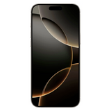 iPhone 16 Pro Max - 256GB-Natural Titanium-Unlocked (New)