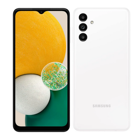 Samsung Galaxy A13 5G -64GB-White-Carrier Unlocked (White Box)
