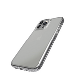 T2 - EvoClear Case for iPhone 13 Pro Max/ iPhone 12 Pro Max - Clear