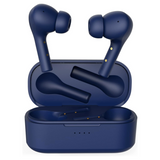 WK - Wireless Earbuds (E2P) - Blue