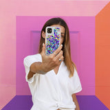 CM - Waterfall Confetti Case for iPhone 11 Pro Max