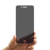 iPhone 6/6S/7/8 - Privacy Glass Protector (Pack of 10)