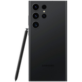 Samsung Galaxy S23 Ultra 5G - 256GB-Phantom Black-Unlocked (OEM Box)
