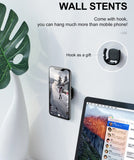 BS - Interesting Airbag Support Pop Up Mobile Holder-White