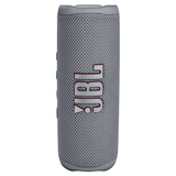 JL - Flip 6 Portable Bluetooth Speaker - Gray