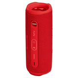 JL - Flip 6 Portable Bluetooth Speaker - Red
