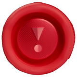 JL - Flip 6 Portable Bluetooth Speaker - Red