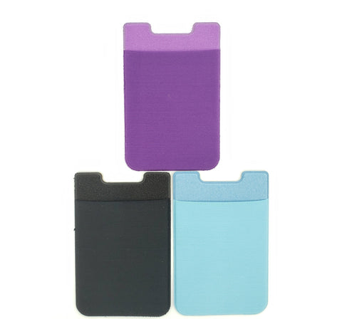 Gems Grab & Go Phone Wallet ( 3 Pcs )