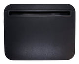Tablet Desk & Stand - Gray