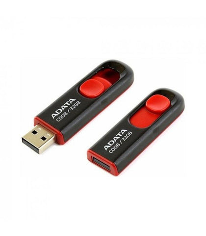 AD - C008 USB Flash Drive - 32GB