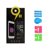 LG Stylo 5 - 9H Tempered Glass (Pack Of 10)