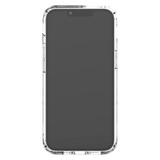 G4 - Crystal Palace Snap Case for iPhone 13 - Clear