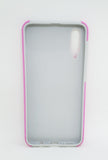 Dual-Layer Case - Samsung Galaxy A50 - Pink