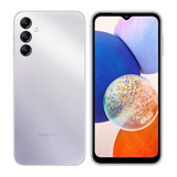 Samsung Galaxy A14 5G -64GB-Silver-Unlocked (AM Box)