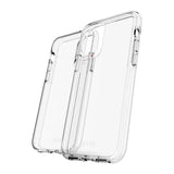 G4 - Crystal Palace Case for iPhone 11 Pro - Clear