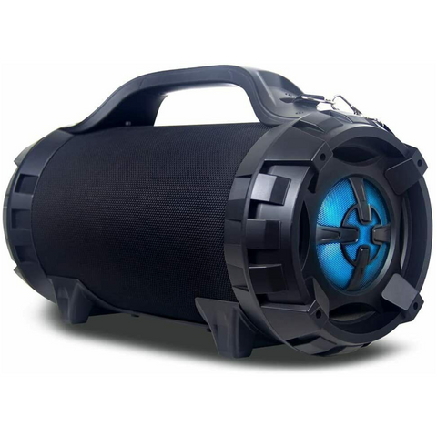 Joha Portable Bluetooth Speaker (JDS-900) - Black