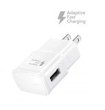 SM - Fast Adaptive Micro-USB Combo - White