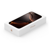 iPhone 16 Pro Max - 256GB-Natural Titanium-Unlocked (CPO)