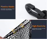 AA - Cargo Organizer Net