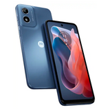 Moto G Play (2024) -64GB-Blue-Unlocked (AM Box)