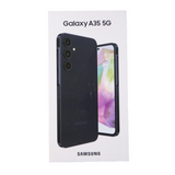Samsung Galaxy A35 5G -128GB-Awesome Navy-Carrier Unlocked (New)