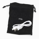 IH - Extra Bass APP2 Wireless Earbuds - White
