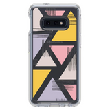 OB - Symmetry Case for Samsung Galaxy S10e - Love Triangle