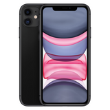 iPhone 11 - 64GB-Black-Unlocked (Open Box)