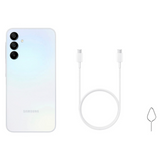 Samsung Galaxy A15 5G -128GB-Light Blue-DUOS Unlocked (New)