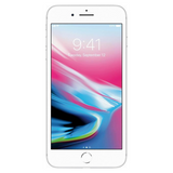 iPhone 8 Plus-64GB-Silver-Unlocked (OEM Box)