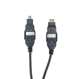 4 in 1 HDMI High Resolution 4K Cable (6ft)