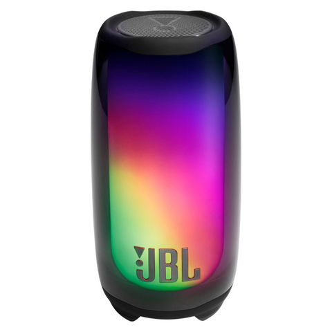 JL - Pulse 5 Portable Bluetooth Speaker w/ Light Show JL - Pulse 5 Portable Bluetooth Speaker w/ Light Show