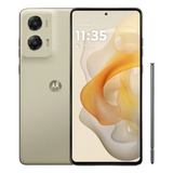 Moto G Stylus 5G (2024) -128GB-Caramel Latte-Carrier Unlocked (New)