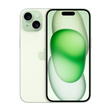 iPhone 15 - 128GB-Green-Unlocked (New)