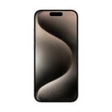 iPhone 15 Pro - 128GB-Natural Titanium-Unlocked (New)