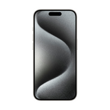 iPhone 15 Pro - 128GB-White Titanium-Unlocked (New)